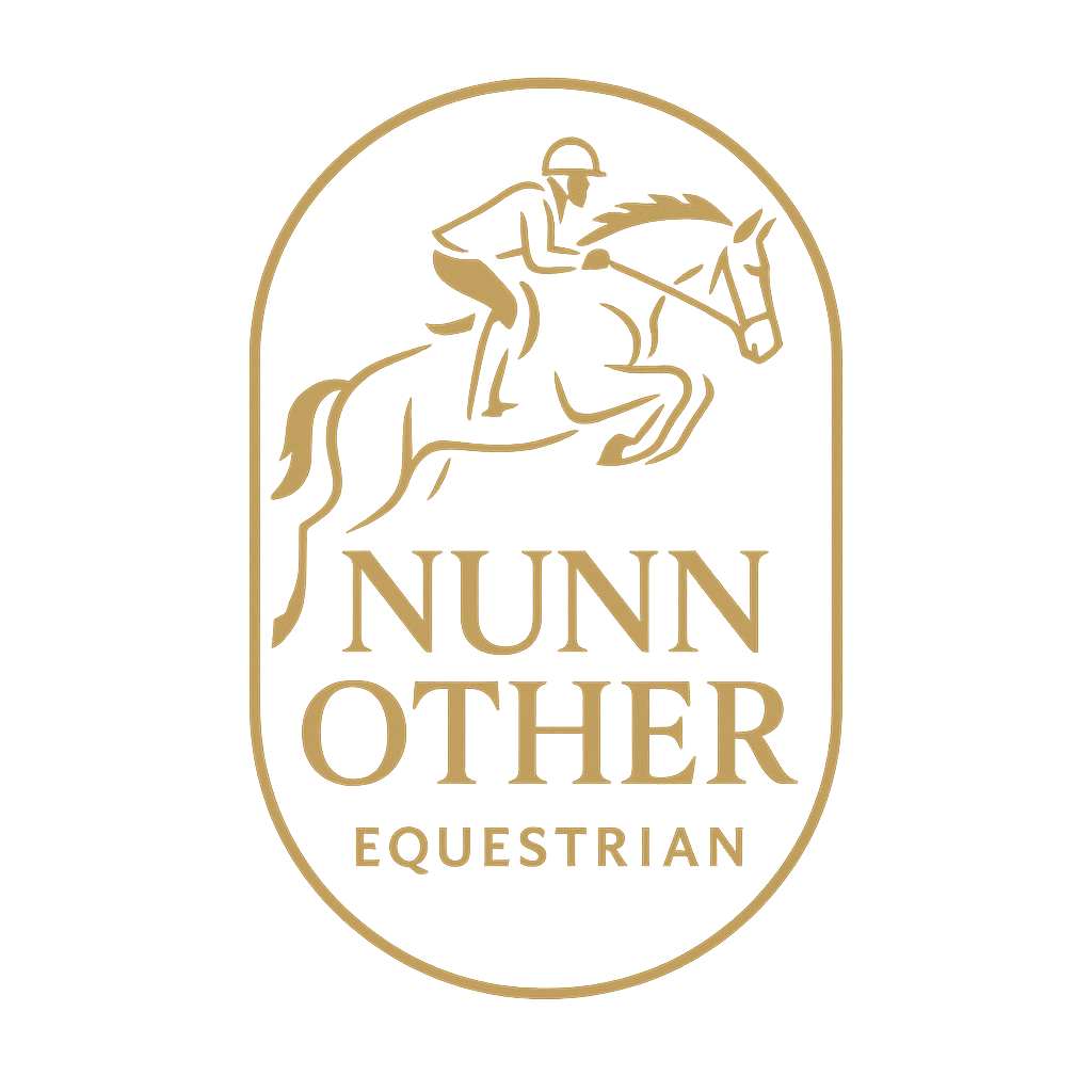 Nunn Other Equestrian Logo